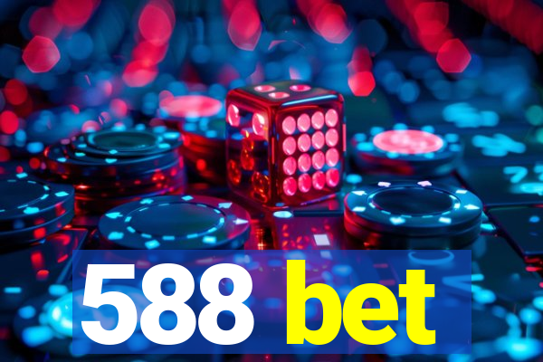 588 bet